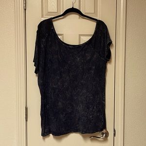 Torrid Slouch Top